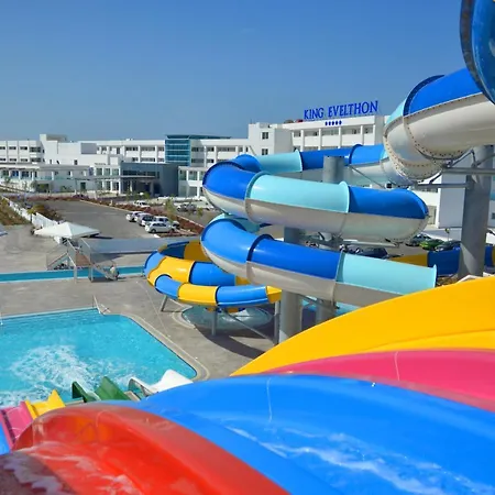 King Evelthon & Resort