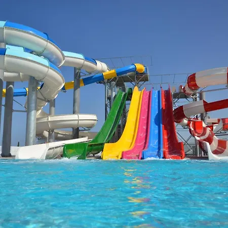 King Evelthon & Resort 5*