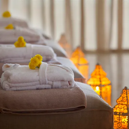 King Evelthon & Resort 5*