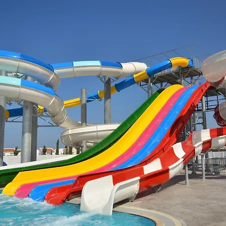 King Evelthon & Klorakas