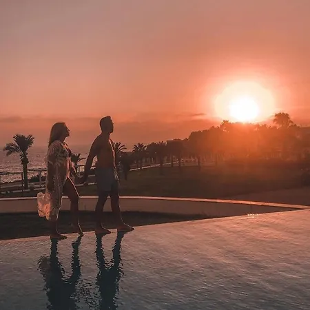 King Evelthon & リゾート