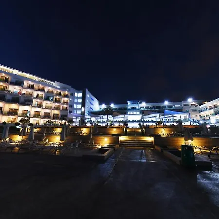 King Evelthon & Klorakas