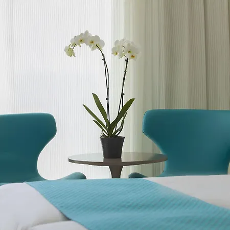 King Evelthon & Resort 5*