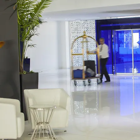 King Evelthon & リゾート