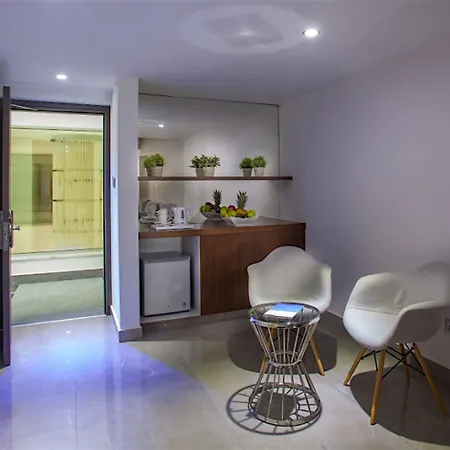 リゾート King Evelthon &