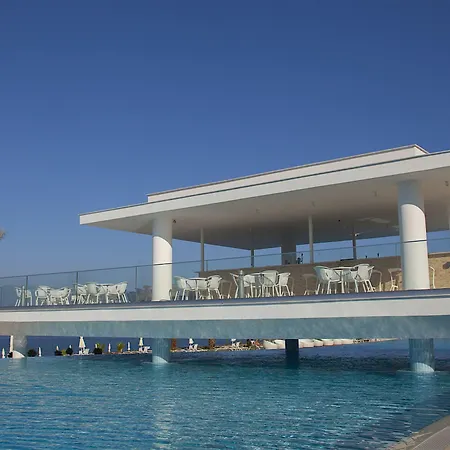 King Evelthon & Klorakas