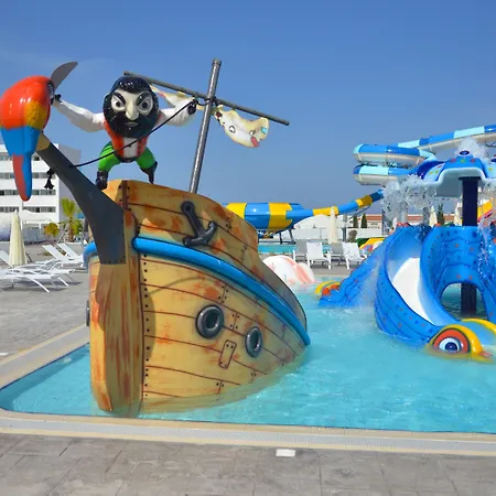 King Evelthon & Klorakas