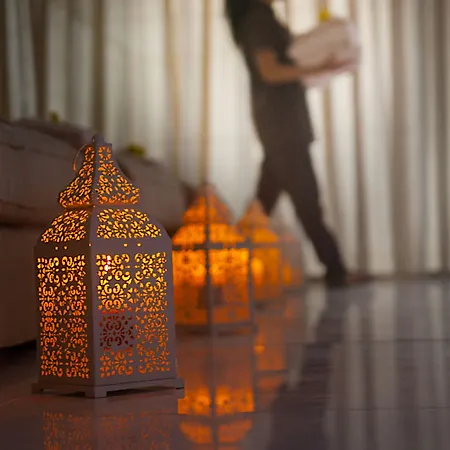 King Evelthon & リゾート