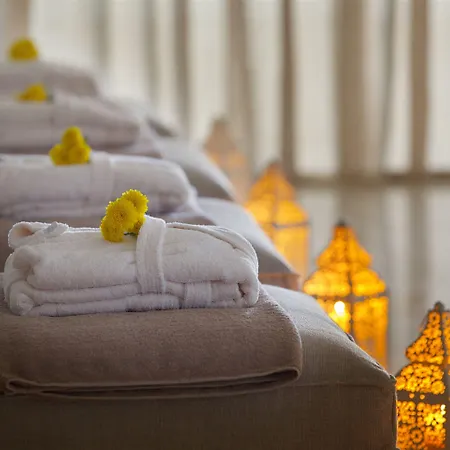 King Evelthon & リゾート