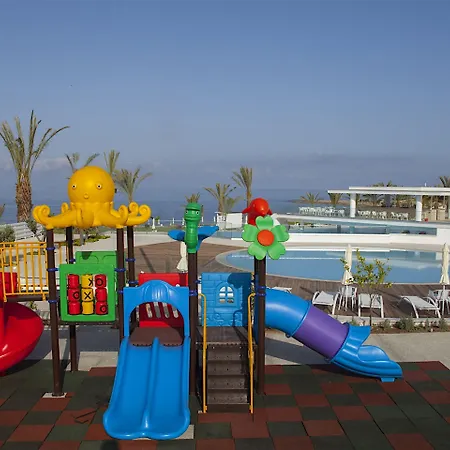 King Evelthon & Klorakas