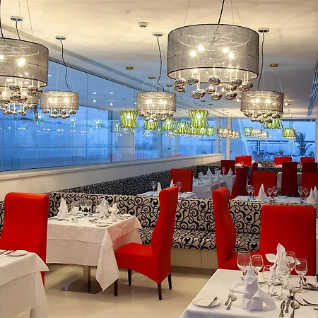 King Evelthon & 5* Klorakas