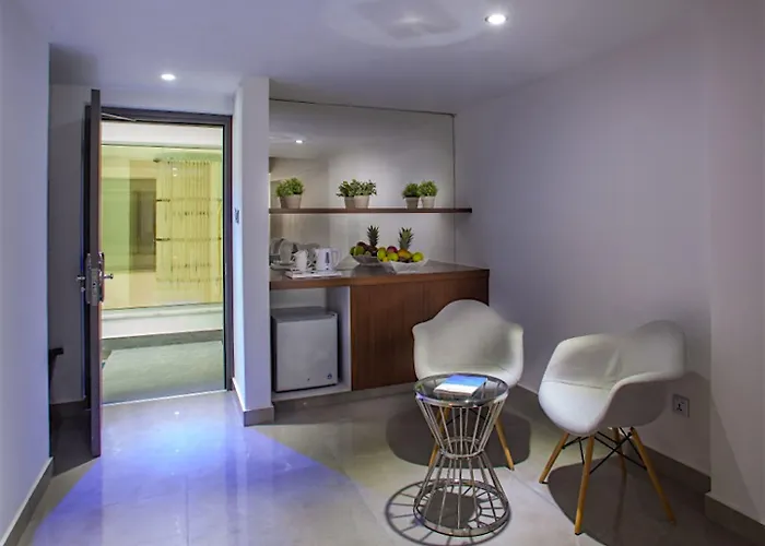 Θέρετρο King Evelthon &