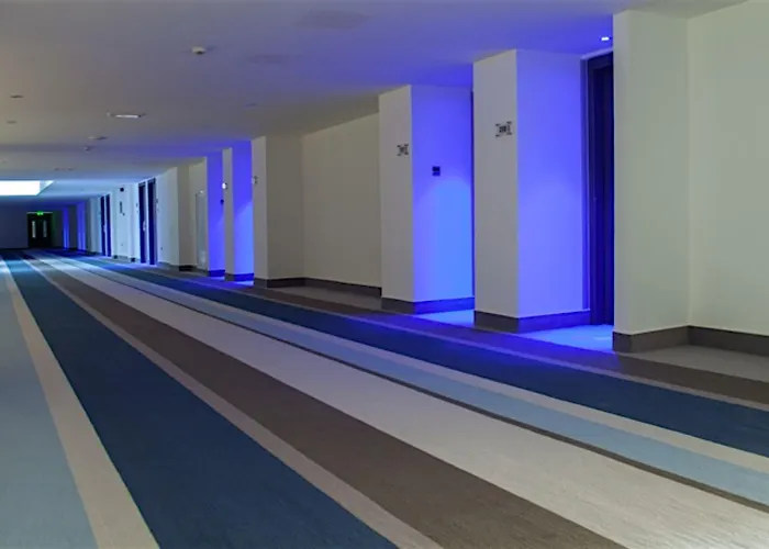 Θέρετρο King Evelthon & 5*