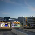 King Evelthon & 5* Klorakas