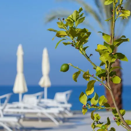 King Evelthon & Resort 5*