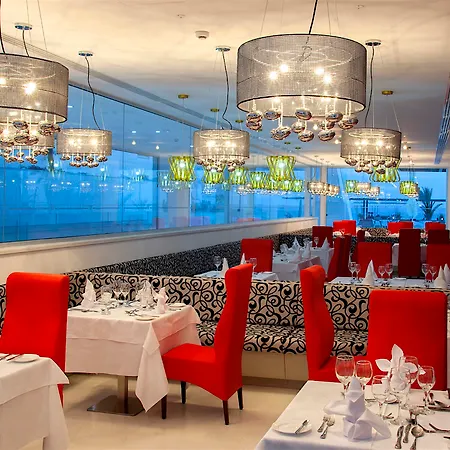 King Evelthon & Resort 5*