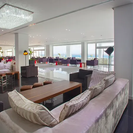 King Evelthon & Resort