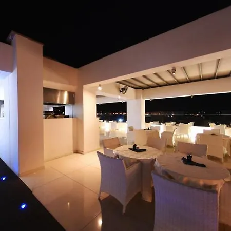 King Evelthon & Resort 5*