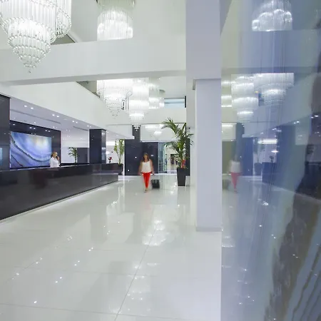 King Evelthon & Курортный комплекс 5*