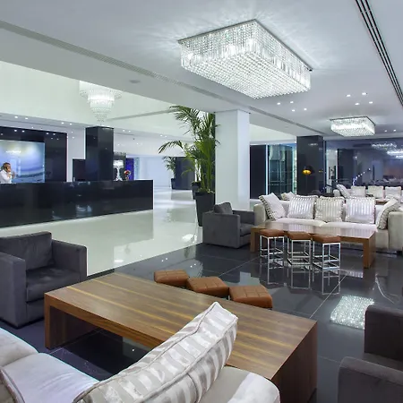 Resort King Evelthon & 5*