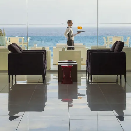 King Evelthon & Хлоракас