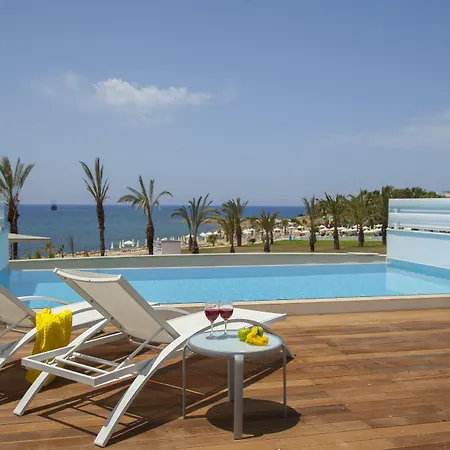 King Evelthon & Klorakas