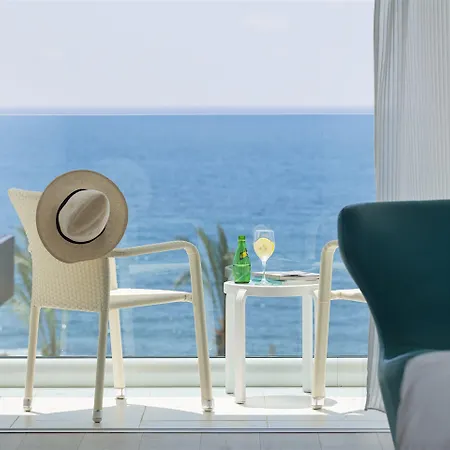 King Evelthon & Klorakas