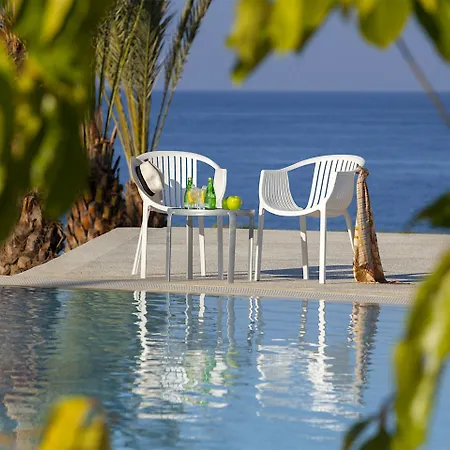 King Evelthon & Klorakas