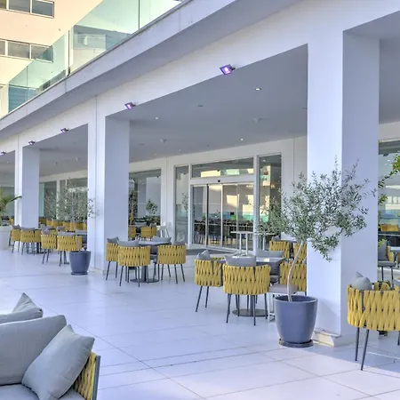 King Evelthon & Klorakas