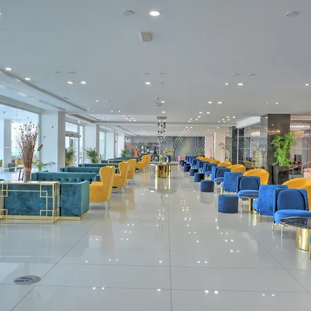 King Evelthon & Resort 5*