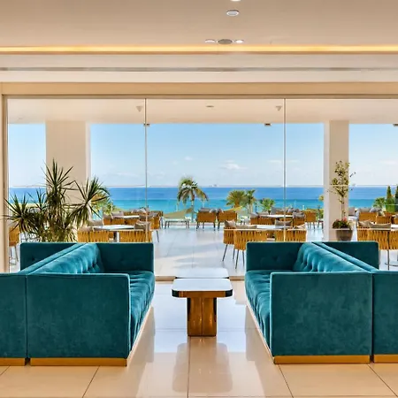 King Evelthon & Resort 5*