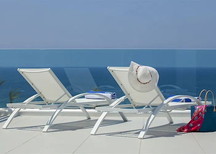 אתר נופש King Evelthon & 5*