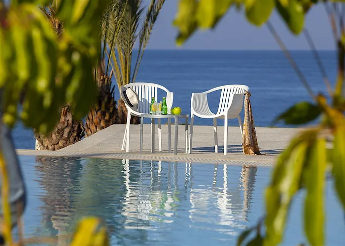 King Evelthon & Klorakas